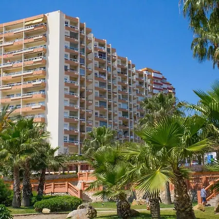 Tamarindos Ii Benalmádena