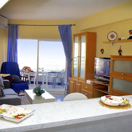 Tamarindos Ii Apartment Benalmadena
