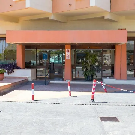 Tamarindos Ii 公寓