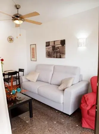 Apartamento Tamarindos Ii *