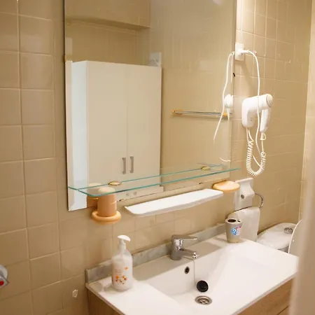 Apartamento Tamarindos Ii *
