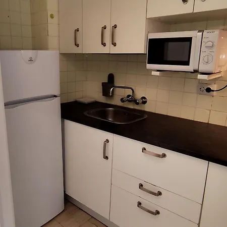 Apartamento Tamarindos Ii *
