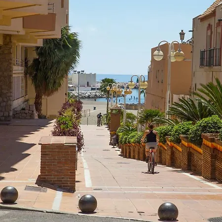 Apartamento Tamarindos Ii