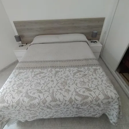 Tamarindos Ii Apartment Benalmadena