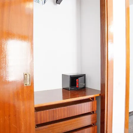 Apartment Tamarindos Ii Benalmadena
