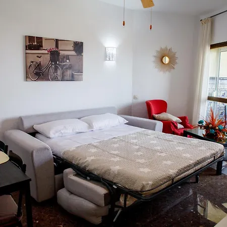 Tamarindos Ii Apartment