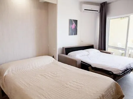 Tamarindos Ii Apartment
