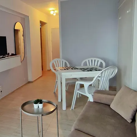 Apartment Tamarindos Ii Benalmadena