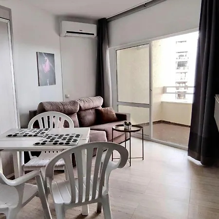 Tamarindos Ii Apartment