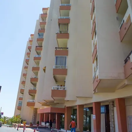 Apartment Tamarindos Ii *