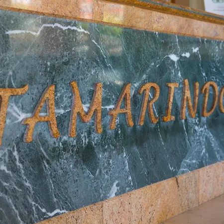 Apartment Tamarindos Ii *
