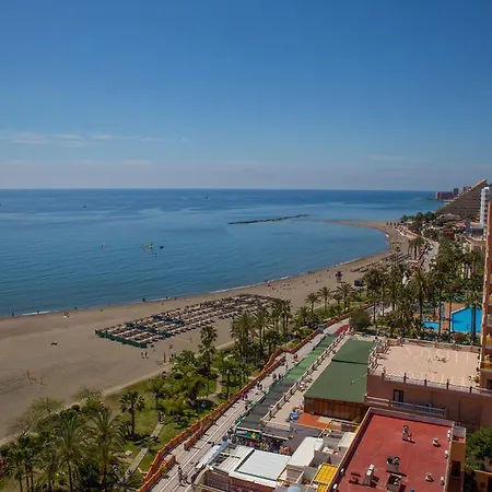Apartment Tamarindos Ii