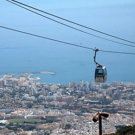 Tamarindos Ii Benalmadena