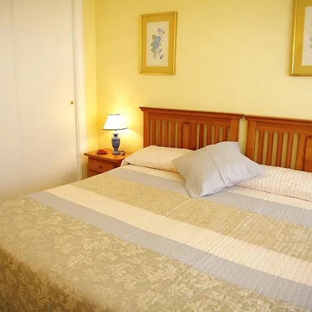 Apartment Tamarindos Ii Benalmadena