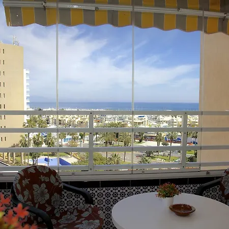 Apartment Tamarindos Ii *