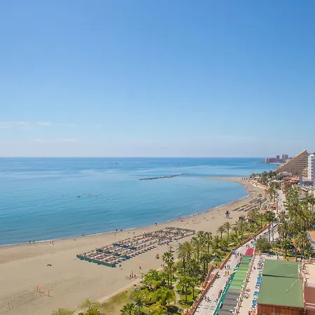 Tamarindos Ii Benalmadena
