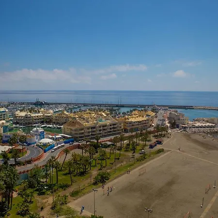 Tamarindos Ii * Benalmadena